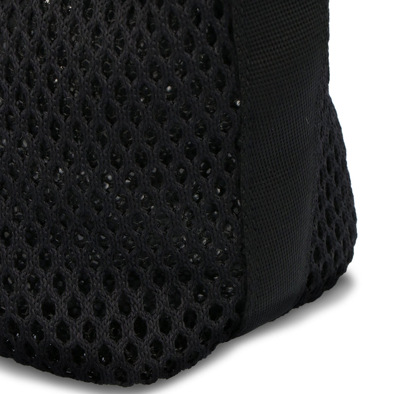 MESH FIELD SMALL SHOULDER BAG｜THE NORTH FACE PURPLE LABEL