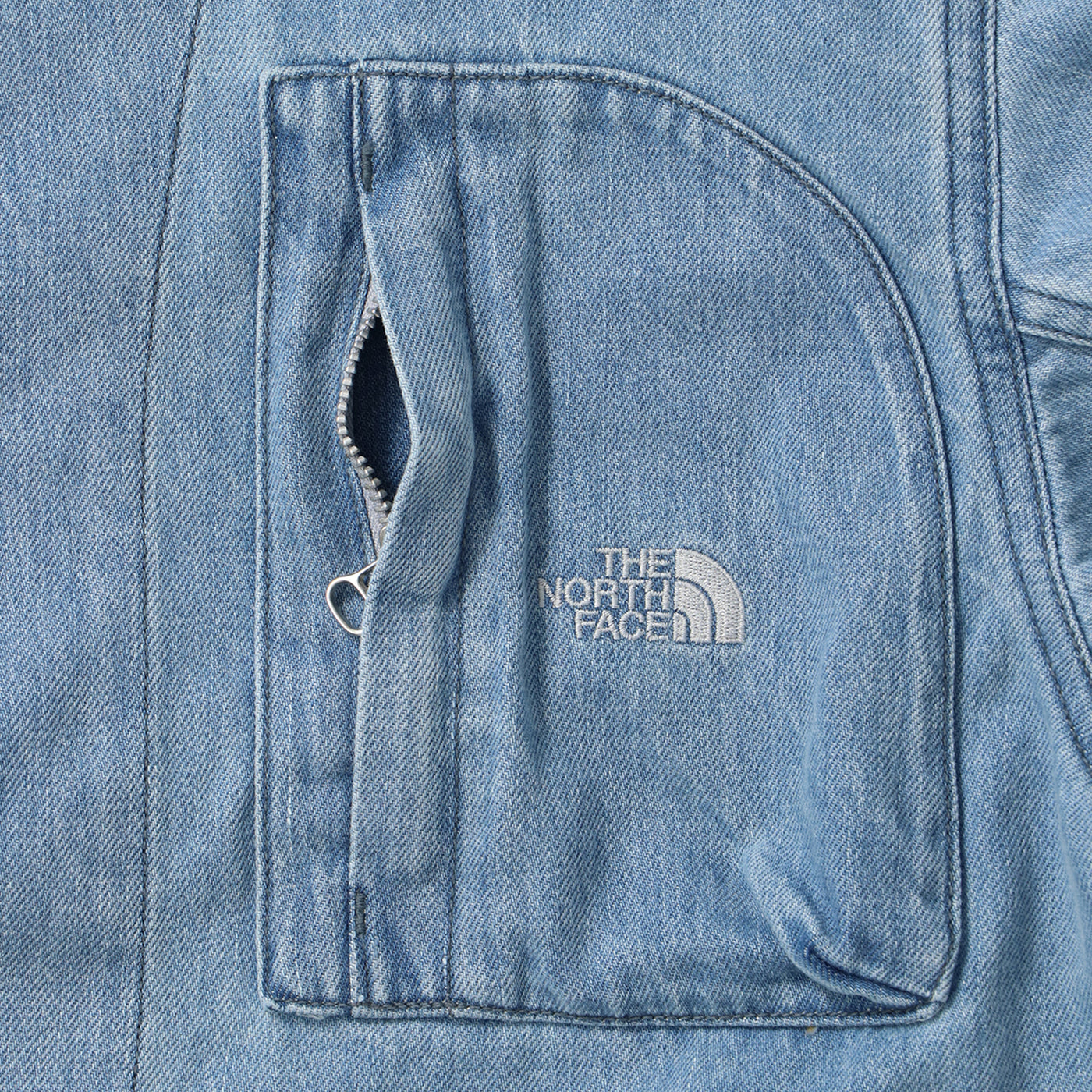 THE NORTH FACE PURPLE LABEL(ザ・ノースフェイス パープル