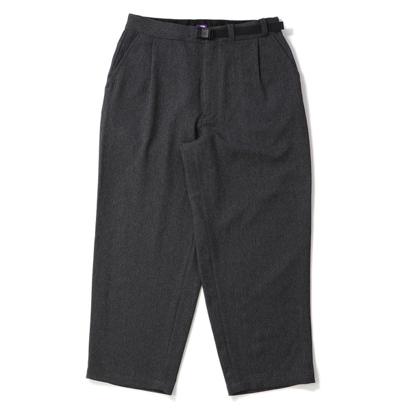 THE NORTH FACE PURPLE LABEL(ザ・ノースフェイス パープルレーベル)｜Herringbone Field Pants(ヘリンボーンフィールドパンツ)｜【公式通販 UNION TOKYO】｜ユニオントーキョー