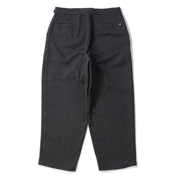 THE NORTH FACE PURPLE LABEL(ザ・ノースフェイス パープルレーベル)｜Herringbone Field Pants(ヘリンボーンフィールドパンツ)｜【公式通販 UNION TOKYO】｜ユニオントーキョー