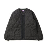 THE NORTH FACE PURPLE LABEL(ザ・ノースフェイス パープルレーベル)｜PERTEX QUANTUM PLAS Field Down Cardigan(パーテックスクオンタムプラスフィールドダウンカーディガン)｜【公式通販 UNION TOKYO】｜ユニオントーキョー