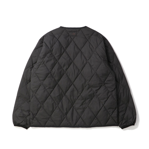 THE NORTH FACE PURPLE LABEL(ザ・ノースフェイス パープルレーベル)｜PERTEX QUANTUM PLAS Field Down Cardigan(パーテックスクオンタムプラスフィールドダウンカーディガン)｜【公式通販 UNION TOKYO】｜ユニオントーキョー
