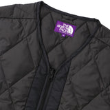 THE NORTH FACE PURPLE LABEL(ザ・ノースフェイス パープルレーベル)｜PERTEX QUANTUM PLAS Field Down Cardigan(パーテックスクオンタムプラスフィールドダウンカーディガン)｜【公式通販 UNION TOKYO】｜ユニオントーキョー
