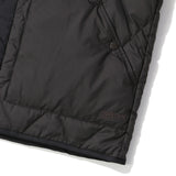 THE NORTH FACE PURPLE LABEL(ザ・ノースフェイス パープルレーベル)｜PERTEX QUANTUM PLAS Field Down Cardigan(パーテックスクオンタムプラスフィールドダウンカーディガン)｜【公式通販 UNION TOKYO】｜ユニオントーキョー