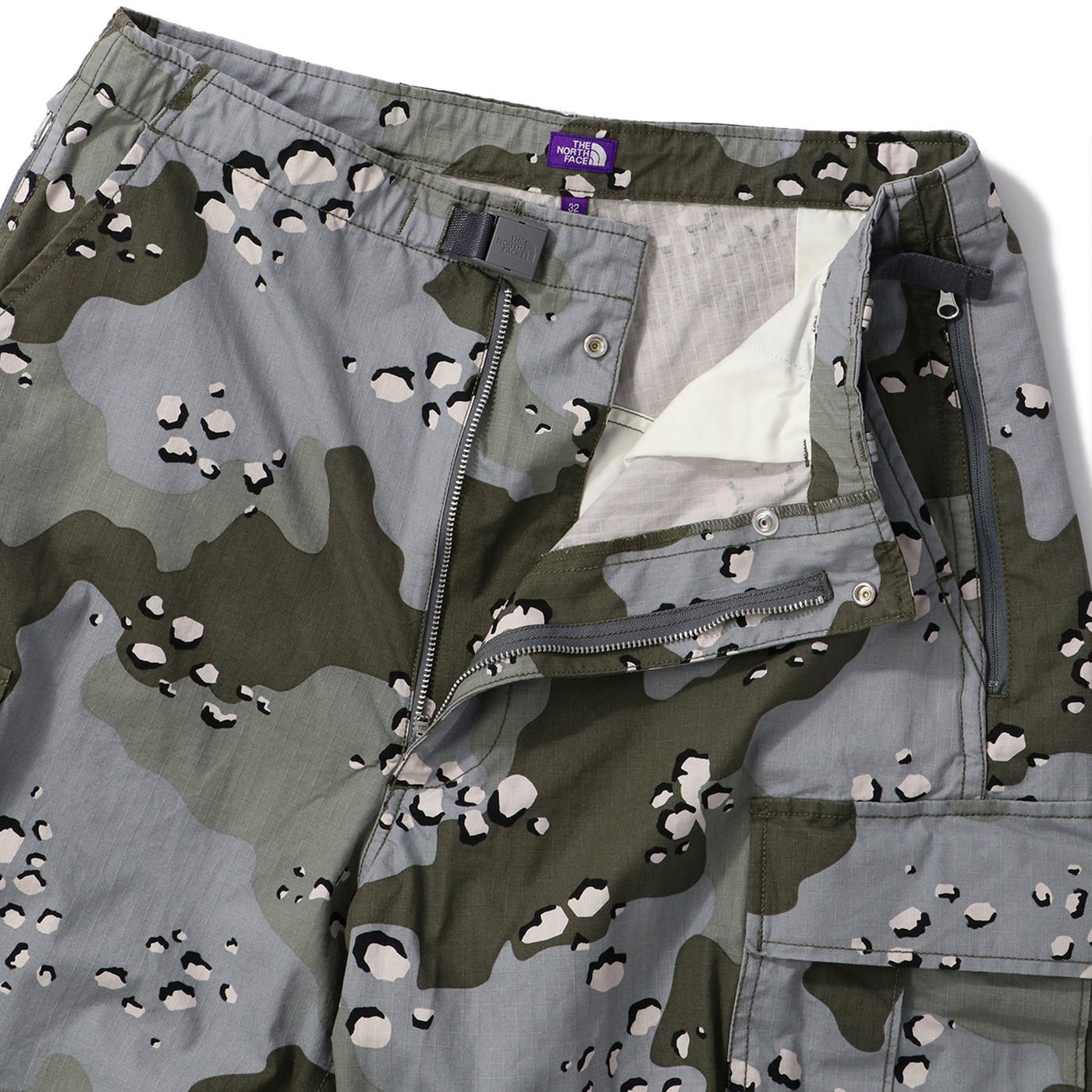 THE NORTH FACE PURPLE LABEL(ザ・ノースフェイス パープル