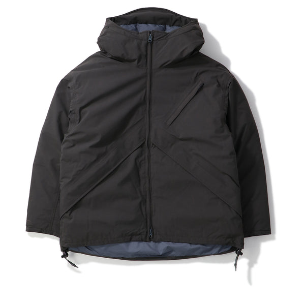THE NORTH FACE PURPLE LABEL(ザ・ノースフェイス パープルレーベル)｜GORE-TEX Field Down Jacket(ゴアテックスフィールドダウンジャケット)｜【公式通販 UNION TOKYO】｜ユニオントーキョー