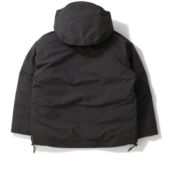 THE NORTH FACE PURPLE LABEL(ザ・ノースフェイス パープルレーベル)｜GORE-TEX Field Down Jacket(ゴアテックスフィールドダウンジャケット)｜【公式通販 UNION TOKYO】｜ユニオントーキョー