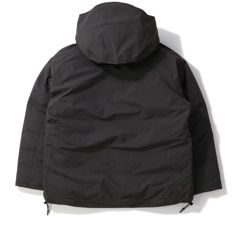 THE NORTH FACE PURPLE LABEL（ザ・ノースフェイス パープルレーベル）/ OUTER（アウター）/ GORE-TEX Field Down Jacket商品 / Asphalt Gray