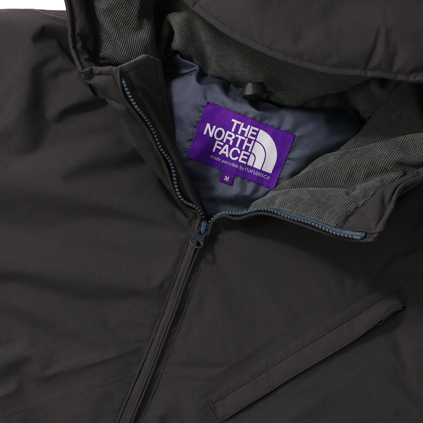 ジャケット・アウター THE NORTH FACE : PURPLE LABEL GORE-TEX THE_NORTH_FACE_PURPLE_LABEL_D4