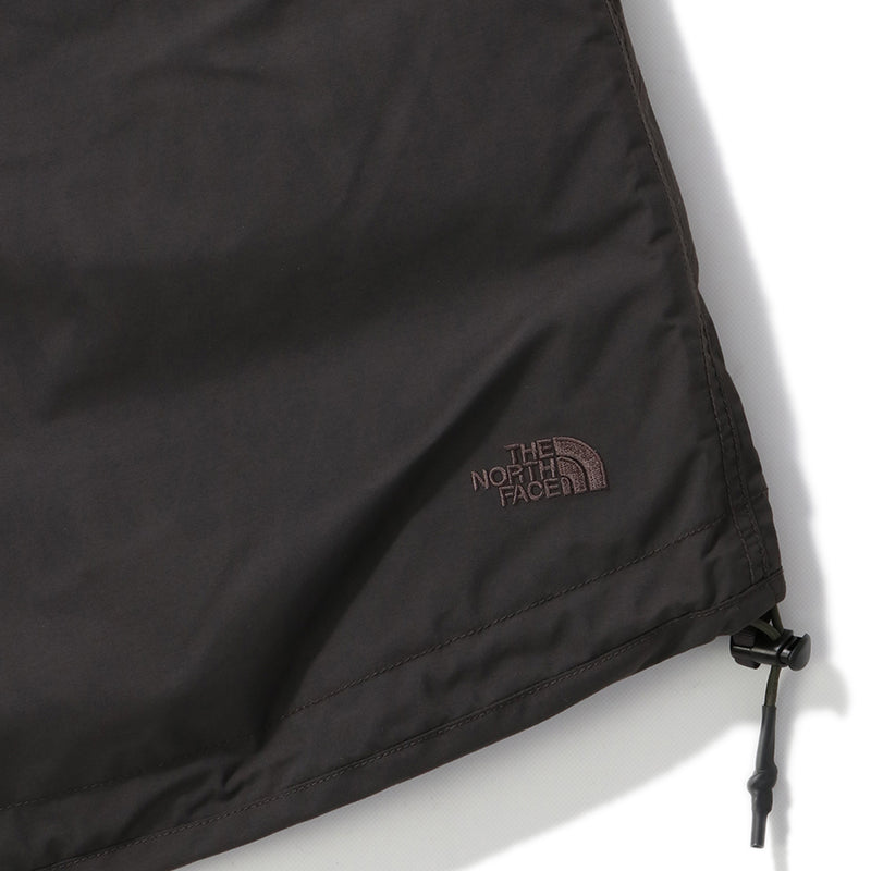 THE NORTH FACE PURPLE LABEL（ザ・ノースフェイス パープルレーベル）/ OUTER（アウター）/ GORE-TEX Field Down Jacket商品 / Asphalt Gray