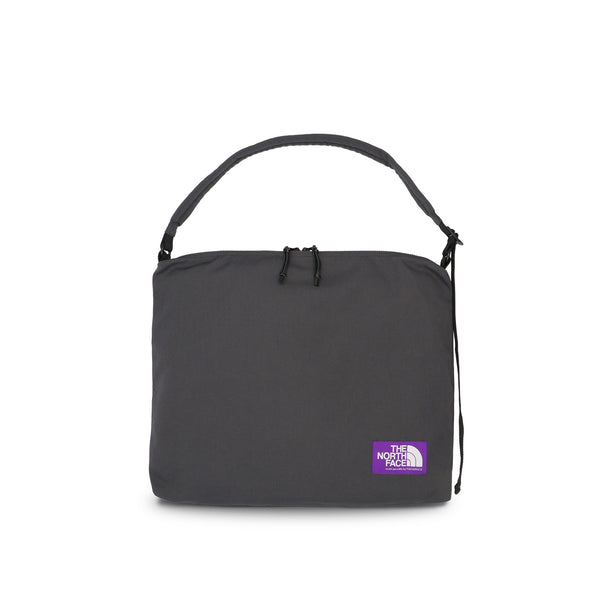 FIELD SHOULDER BAG｜THE NORTH FACE PURPLE LABEL｜ACCESSORIES