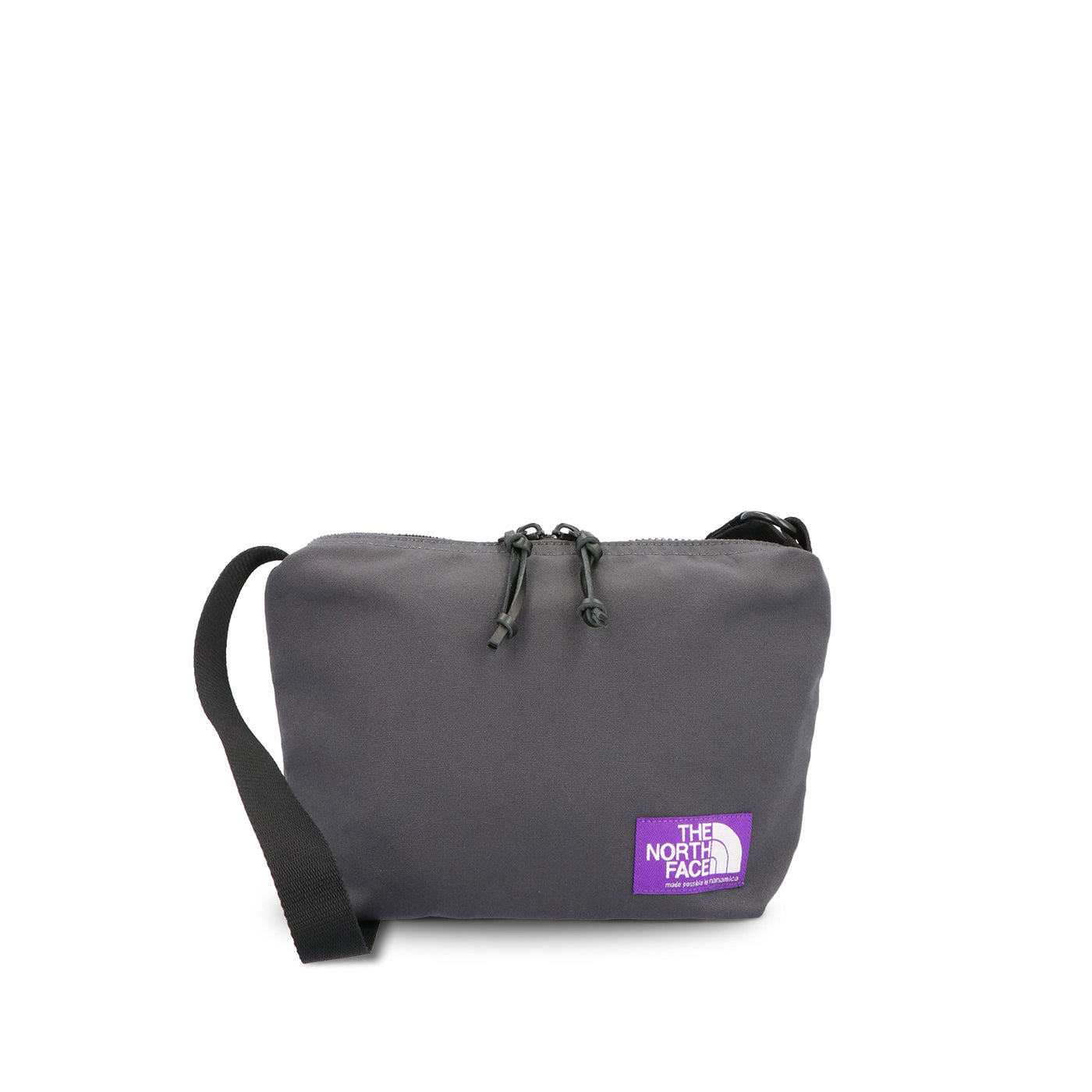 ノースフェイスパープルレーベル フィールドショルダーバッグ THE NORTH FACE PURPLE LABEL (ザ ノースフェイス パープル