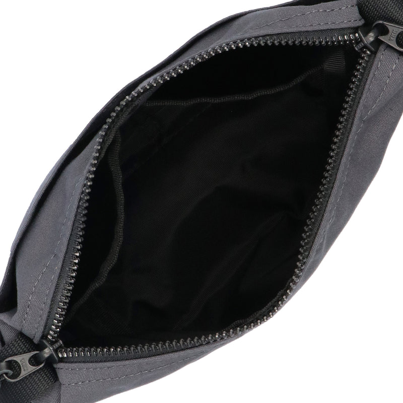 THE NORTH FACE PURPLE LABEL（ザ・ノースフェイス パープルレーベル）/ ACCESSORIES（アクセサリー）/ Field Small Shoulder Bag商品 / Asphalt Gray