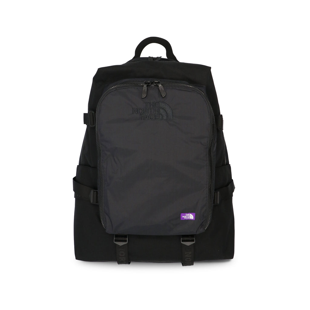 バッグ THE NORTH FACE CORDURA Nylon Day Pack THE NORTH FACE PURPLE LABEL CORDURA Nylon Day Pack