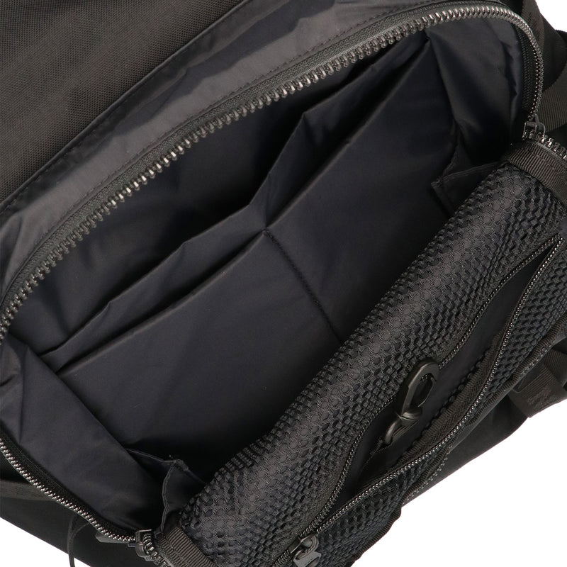 THE NORTH FACE PURPLE LABEL（ザ・ノースフェイス パープルレーベル）/ ACCESSORIES（アクセサリー）/ CORDURA Nylon Day Pack商品 / Black