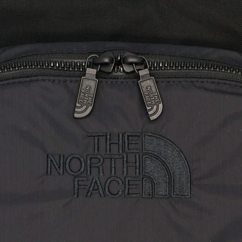 THE NORTH FACE PURPLE LABEL（ザ・ノースフェイス パープルレーベル）/ ACCESSORIES（アクセサリー）/ CORDURA Nylon Day Pack商品 / Black