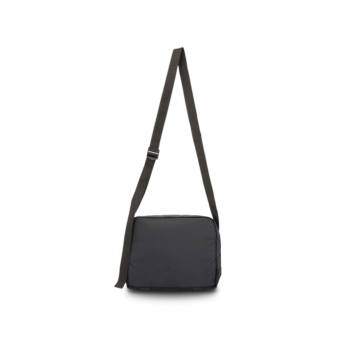 shoulder bag／コーデュラ black CORDURA NYLON SHOULDER BAG｜THE NORTH FACE PURPLE LABEL