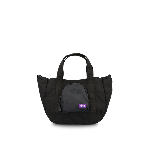 バッグ PURPLE LABEL CORDURA Nylon Tote Bag THE NORTH FACE PURPLE LABEL CORDURA Nylon Tote Bag Purple