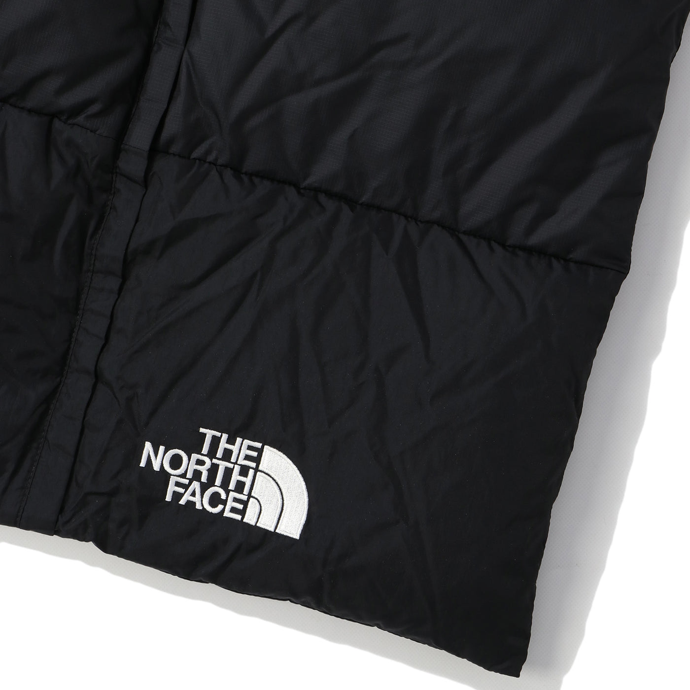 THE NORTH FACE(ザ・ノースフェイス)｜CR Nuptse Attachable