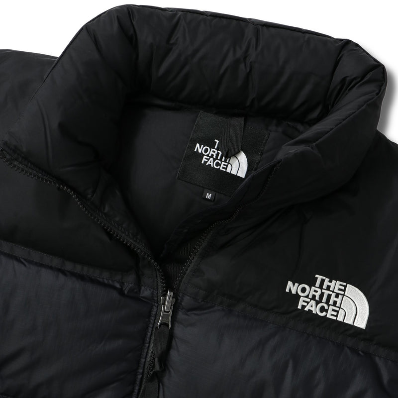 SHORT NUPTSE JACKET｜THE NORTH FACE｜OUTER（アウター）｜【公式通販