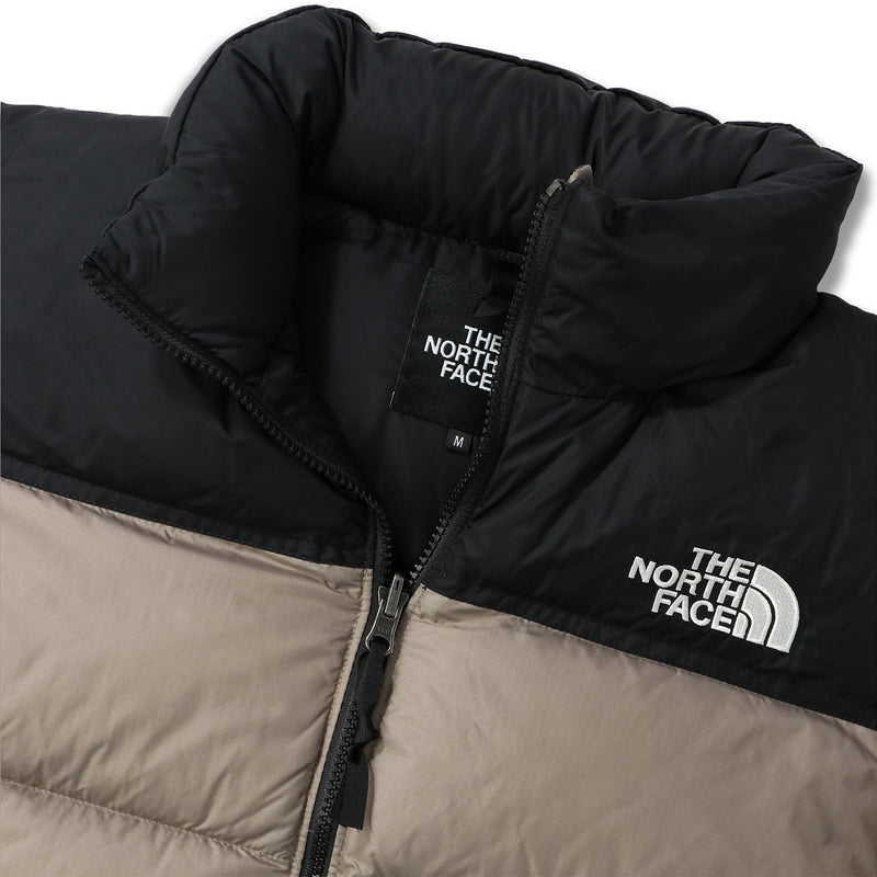 SHORT NUPTSE JACKET｜THE NORTH FACE｜OUTER（アウター）｜【公式通販