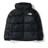 THE NORTH FACE(ザ・ノースフェイス)｜Nuptse Hoodie(ヌプシフーディ)｜【公式通販 UNION TOKYO】｜ユニオントーキョー
