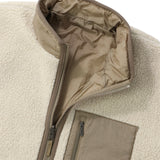 THE NORTH FACE(ザ・ノースフェイス)｜Reversible Extreme Pile Fleece Jacket(リヴァーシブルエクストリームパイルフリースジャケット)｜【公式通販 UNION TOKYO】｜ユニオントーキョー
