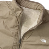 THE NORTH FACE(ザ・ノースフェイス)｜Reversible Extreme Pile Fleece Jacket(リヴァーシブルエクストリームパイルフリースジャケット)｜【公式通販 UNION TOKYO】｜ユニオントーキョー