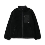 THE NORTH FACE(ザ・ノースフェイス)｜Reversible Extreme Pile Fleece Jacket(リヴァーシブルエクストリームパイルフリースジャケット)｜【公式通販 UNION TOKYO】｜ユニオントーキョー