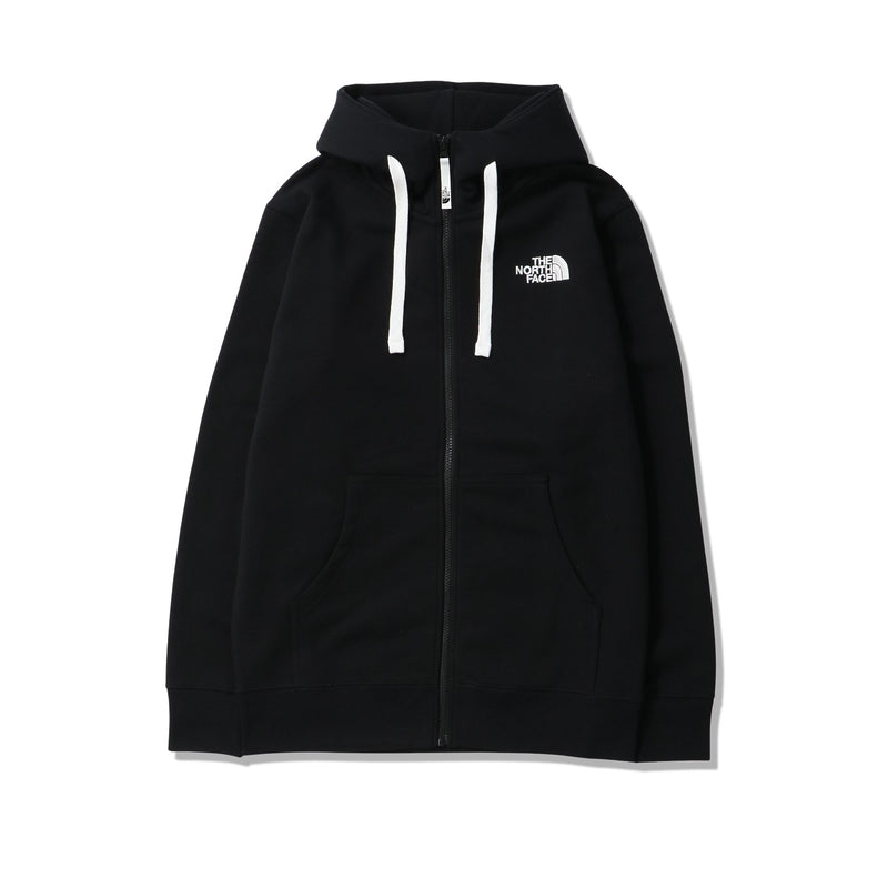 REARVIEW FULL ZIP HOODIE｜THE NORTH FACE｜TOPS（トップス）｜【公式
