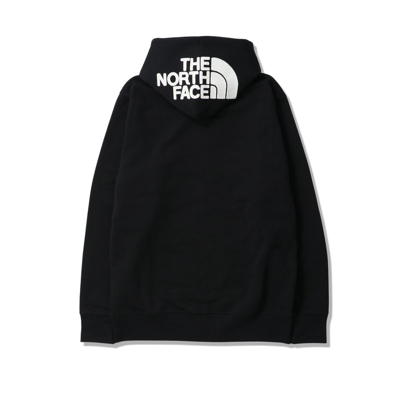 REARVIEW FULL ZIP HOODIE｜THE NORTH FACE｜TOPS（トップス）｜【公式