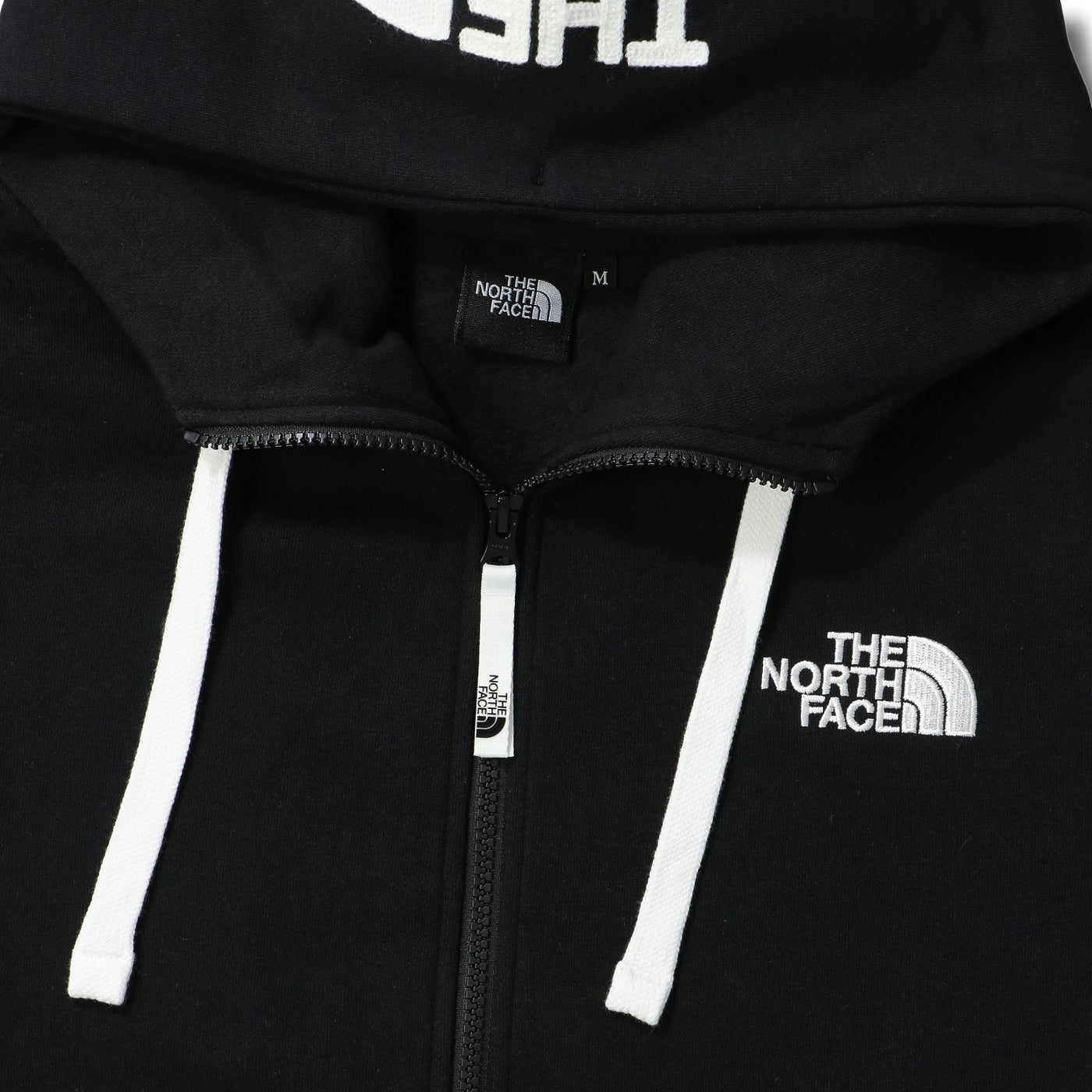 REARVIEW FULL ZIP HOODIE｜THE NORTH FACE｜TOPS（トップス）｜【公式