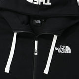 THE NORTH FACE(ザ・ノースフェイス)｜Rearview Full Zip Hoodie(リアビューフルジップフーディ)｜【公式通販 UNION TOKYO】｜ユニオントーキョー
