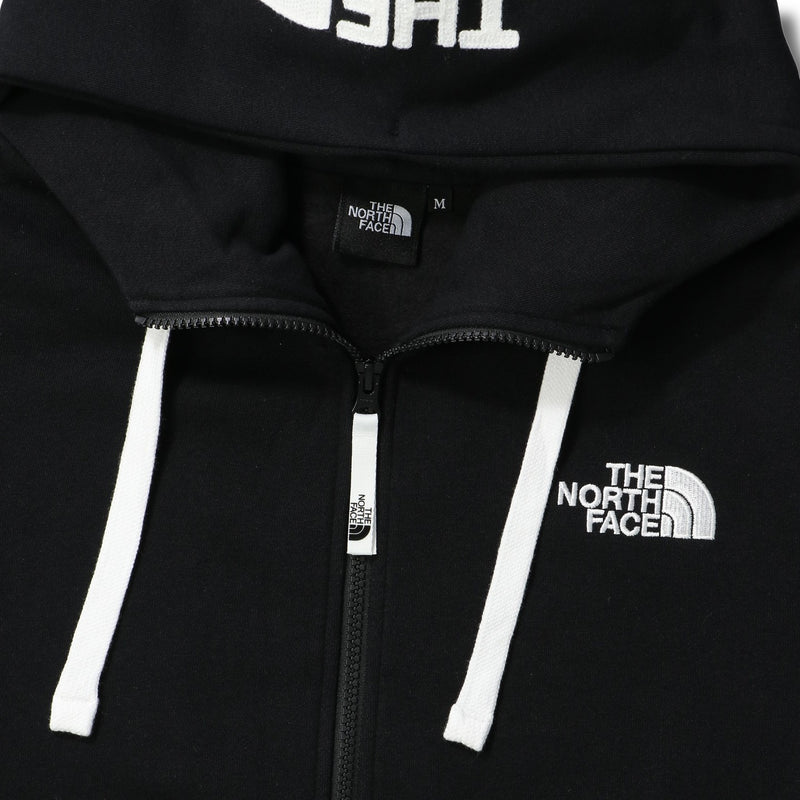 トップス THE NORTH FACE Rearview FullZip Hoodie REARVIEW FULL ZIP HOODIE｜THE NORTH FACE｜TOPS（トップス）｜【公式