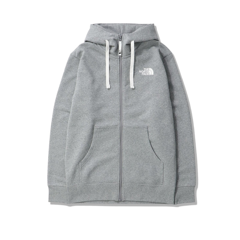 REARVIEW FULL ZIP HOODIE｜THE NORTH FACE｜TOPS（トップス）｜【公式