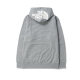 THE NORTH FACE(ザ・ノースフェイス)｜Rearview Full Zip Hoodie(リアビューフルジップフーディ)｜【公式通販 UNION TOKYO】｜ユニオントーキョー