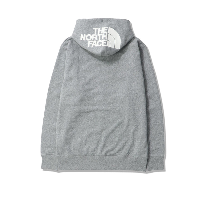 REARVIEW FULL ZIP HOODIE｜THE NORTH FACE｜TOPS（トップス）｜【公式
