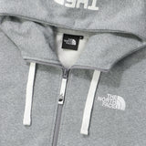 THE NORTH FACE(ザ・ノースフェイス)｜Rearview Full Zip Hoodie(リアビューフルジップフーディ)｜【公式通販 UNION TOKYO】｜ユニオントーキョー