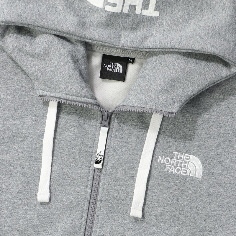 REARVIEW FULL ZIP HOODIE｜THE NORTH FACE｜TOPS（トップス）｜【公式