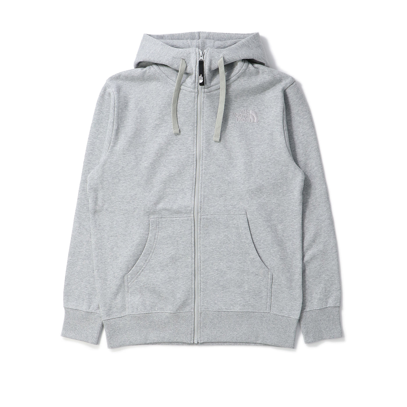 REARVIEW FULL ZIP HOODIE｜THE NORTH FACE｜TOPS（トップス）｜【公式