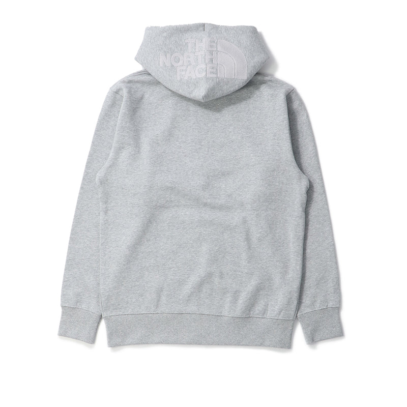 REARVIEW FULL ZIP HOODIE｜THE NORTH FACE｜TOPS（トップス）｜【公式