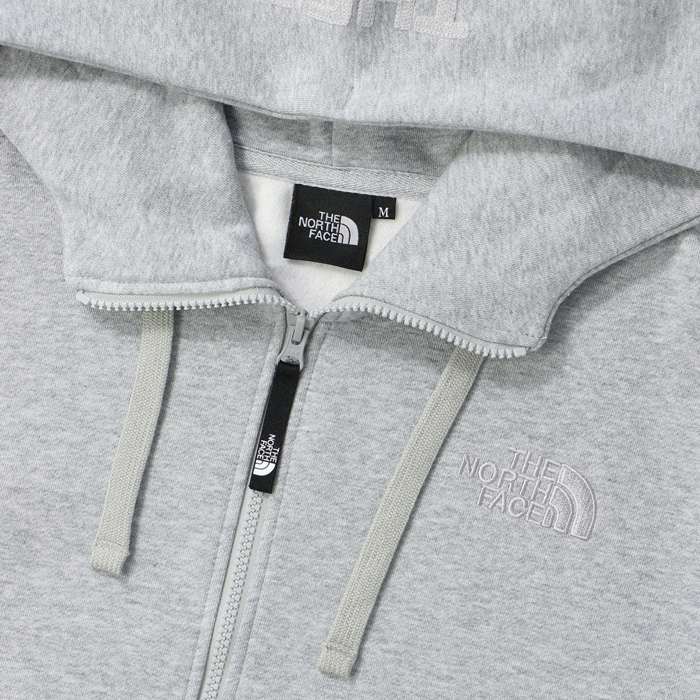 トップス THE NORTH FACE REARVIEW FULL ZIPHOODIE REARVIEW FULL ZIP HOODIE｜THE NORTH FACE｜TOPS（トップス）｜【公式