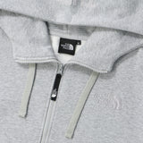 THE NORTH FACE(ザ・ノースフェイス)｜Rearview Full Zip Hoodie(リアビューフルジップフーディ)｜【公式通販 UNION TOKYO】｜ユニオントーキョー