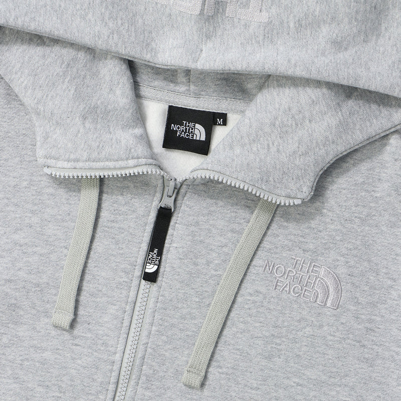 REARVIEW FULL ZIP HOODIE｜THE NORTH FACE｜TOPS（トップス）｜【公式