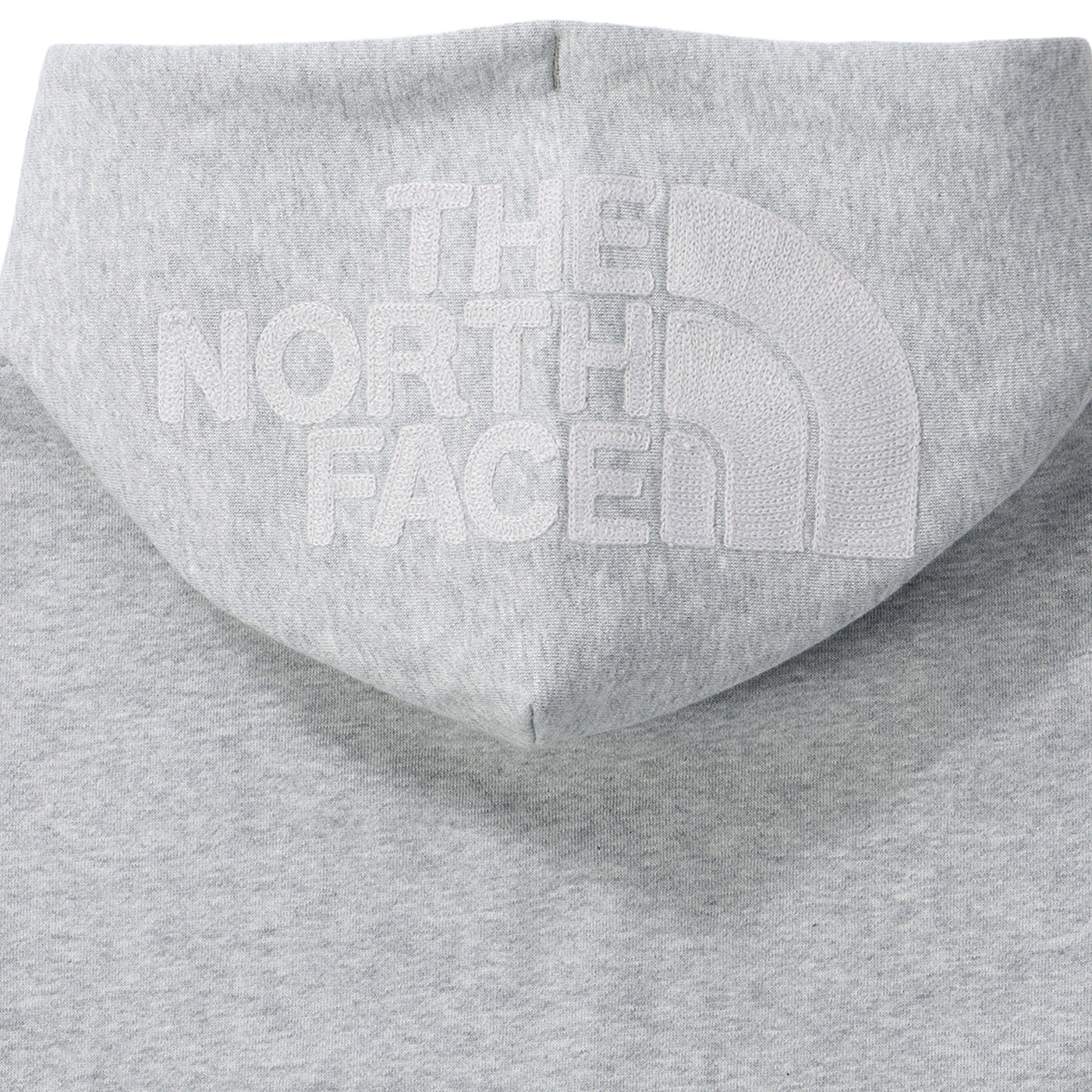 REARVIEW FULL ZIP HOODIE｜THE NORTH FACE｜TOPS（トップス）｜【公式