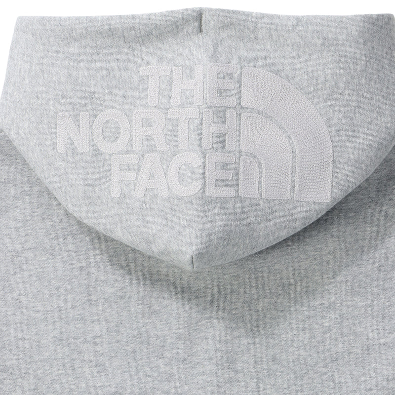 REARVIEW FULL ZIP HOODIE｜THE NORTH FACE｜TOPS（トップス）｜【公式