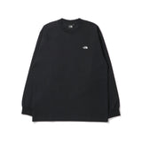 THE NORTH FACE(ザ・ノースフェイス)｜L/S Nuptse Cotton Tee(LSヌプシコットンティー)｜【公式通販 UNIONT TOKYO】｜ユニオントーキョー