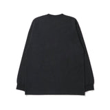 THE NORTH FACE(ザ・ノースフェイス)｜L/S Nuptse Cotton Tee(LSヌプシコットンティー)｜【公式通販 UNIONT TOKYO】｜ユニオントーキョー