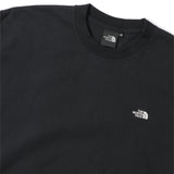 THE NORTH FACE(ザ・ノースフェイス)｜L/S Nuptse Cotton Tee(LSヌプシコットンティー)｜【公式通販 UNIONT TOKYO】｜ユニオントーキョー