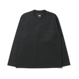 THE NORTH FACE(ザ・ノースフェイス)｜L/S Airy Relax Tee(LSエアリーリラックスティー)｜【公式通販 UNIONT TOKYO】｜ユニオントーキョー
